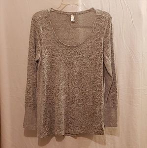 Mudd medium Length  Sweater